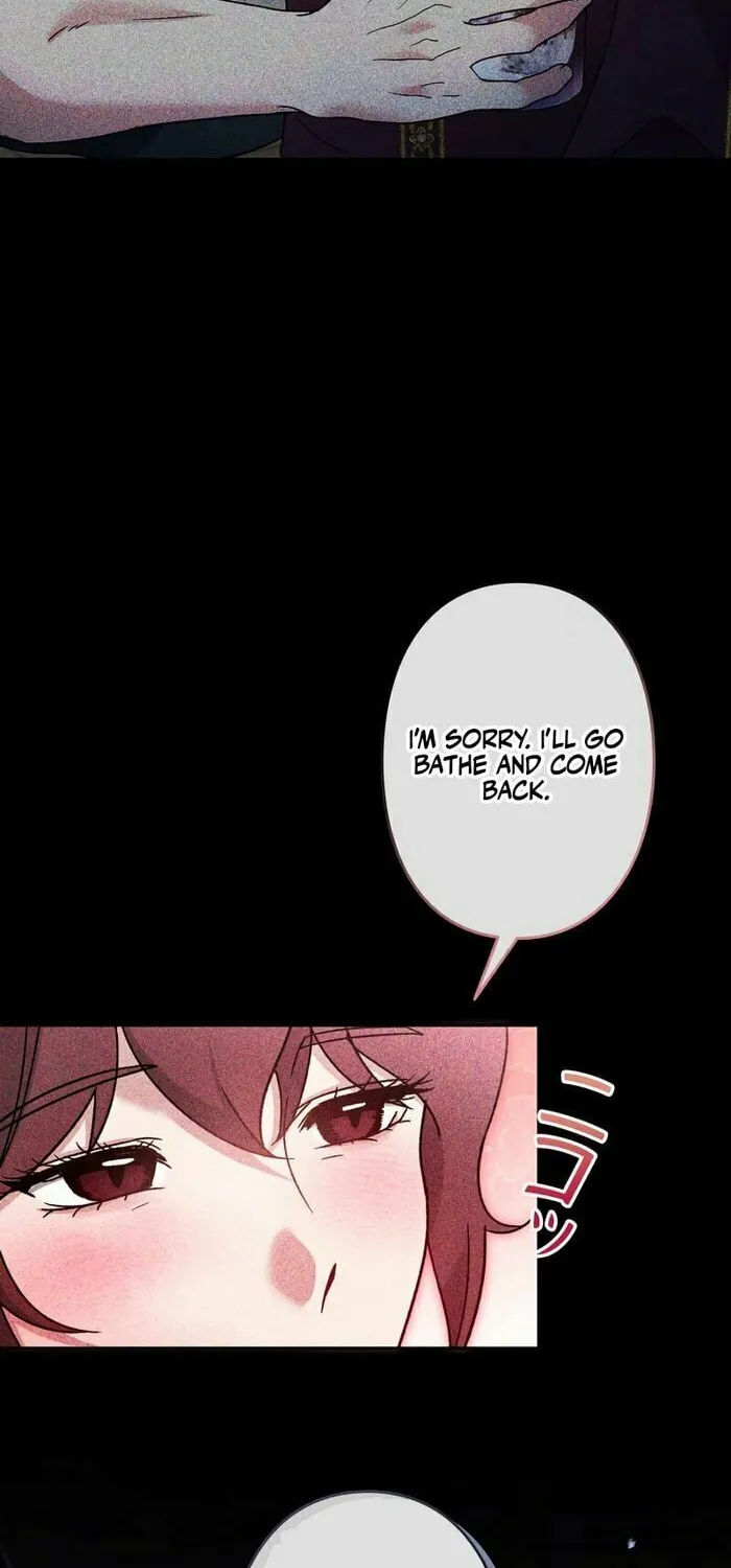 What Remains in the Damaged Place Chapter 10 page 22 - 