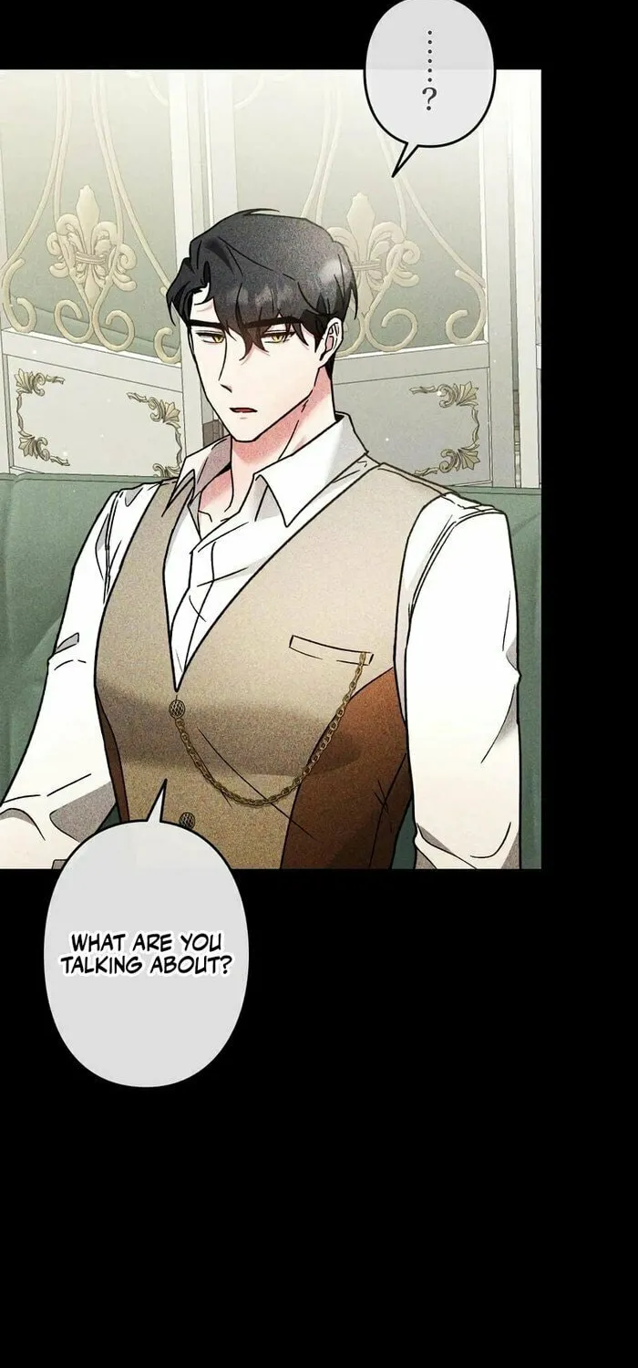 What Remains in the Damaged Place Chapter 10 page 29 - 