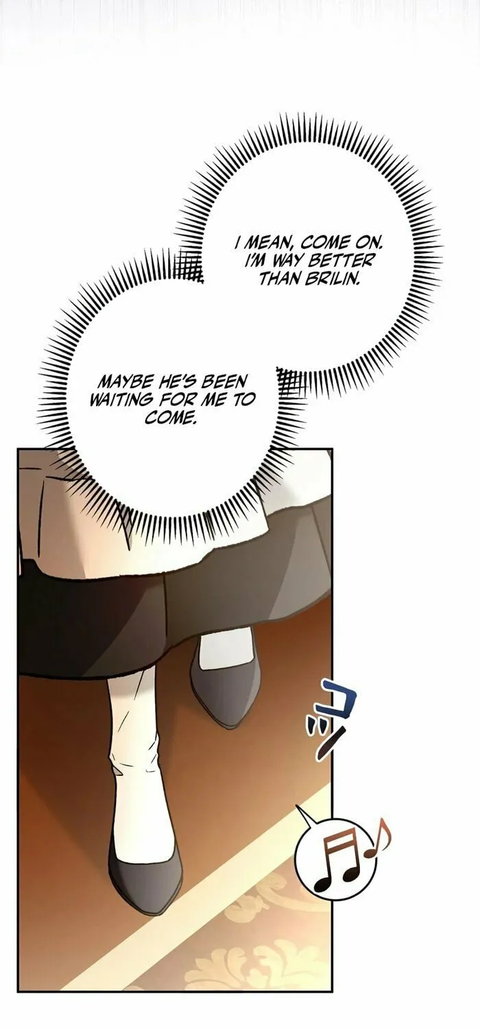 What Remains in the Damaged Place Chapter 10 page 32 - 