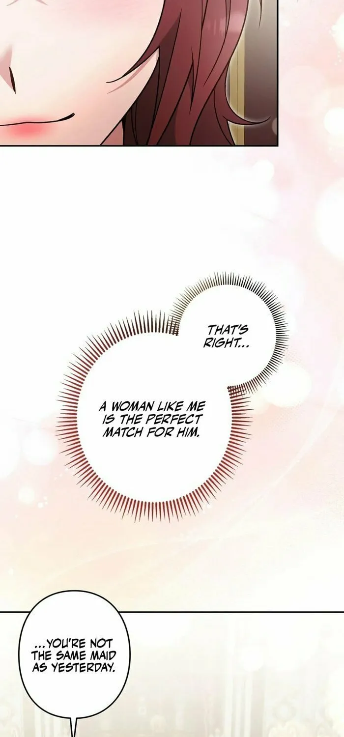 What Remains in the Damaged Place Chapter 10 page 36 - 