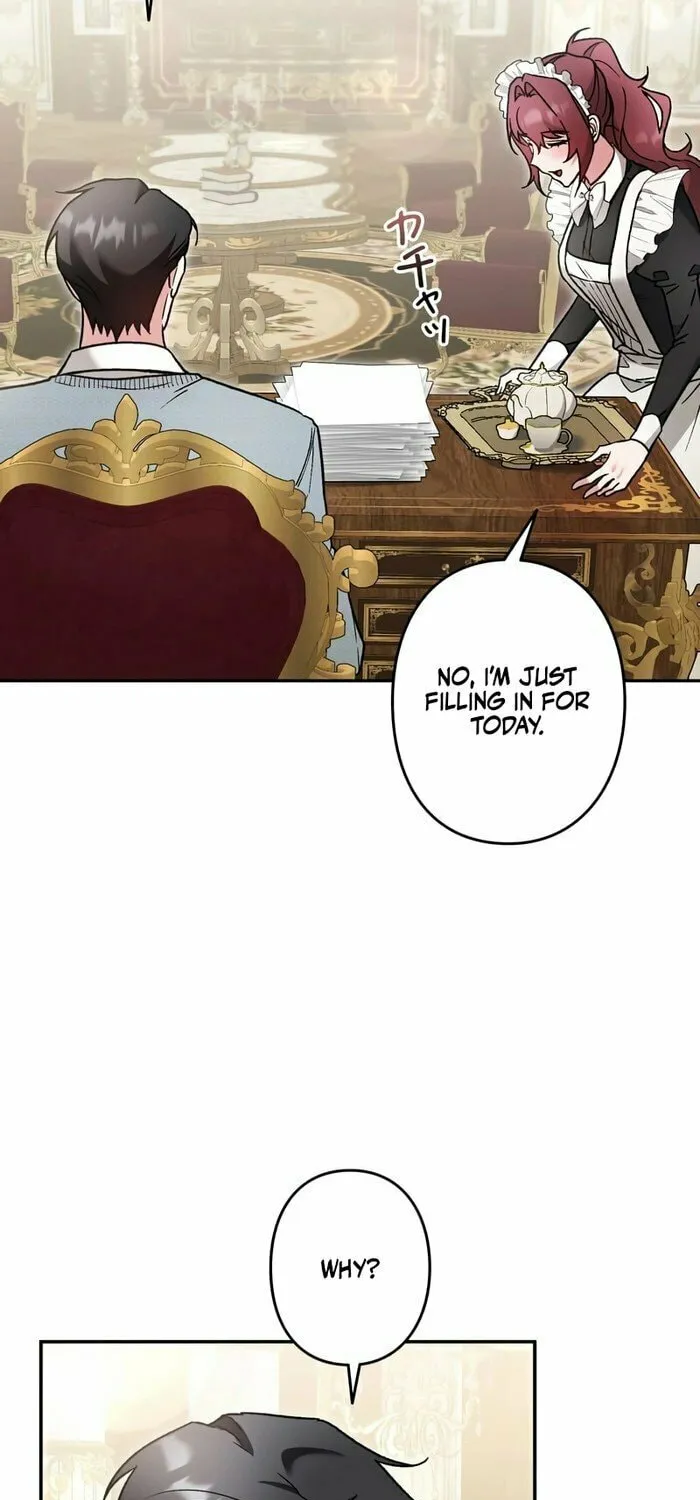 What Remains in the Damaged Place Chapter 10 page 37 - 