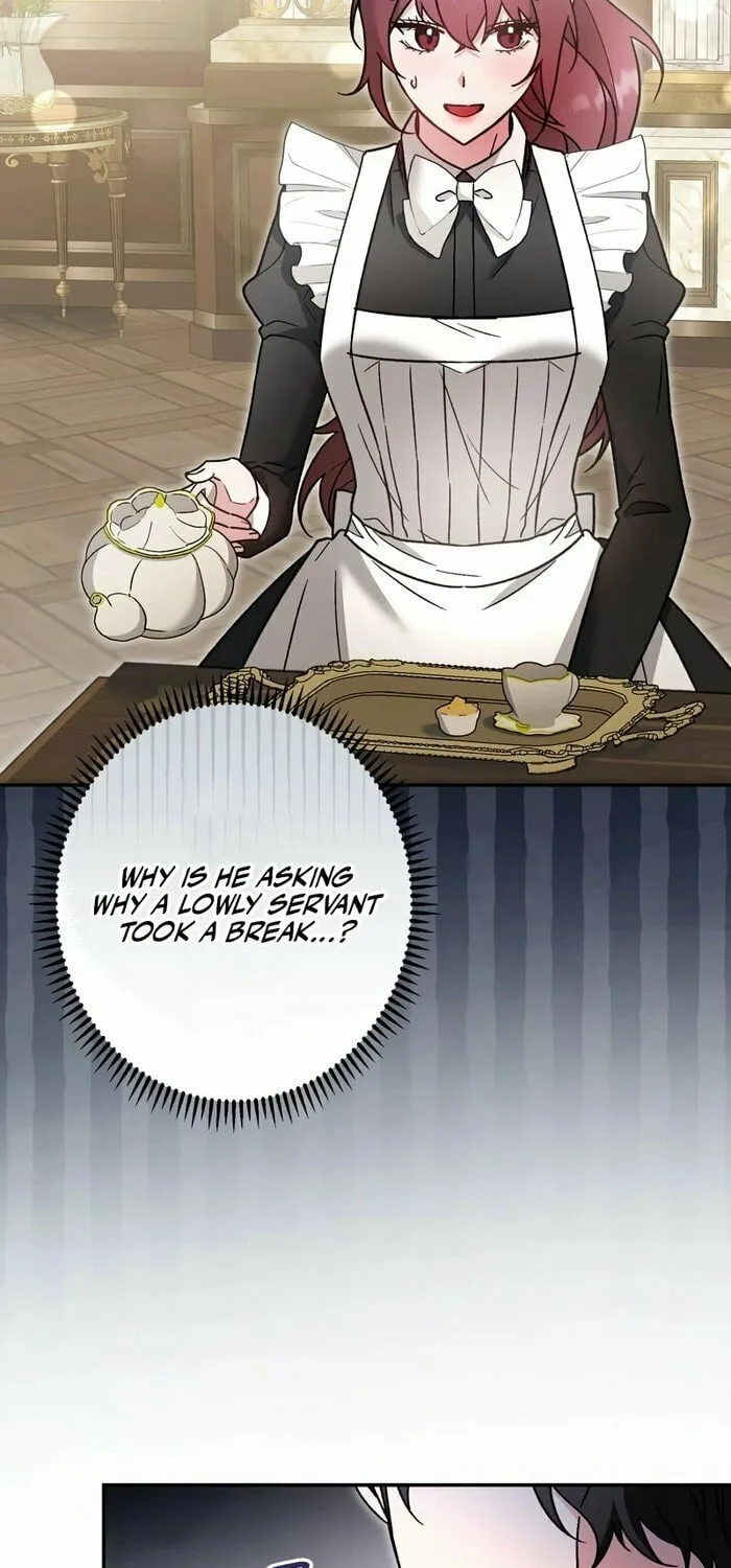 What Remains in the Damaged Place Chapter 10 page 39 - 