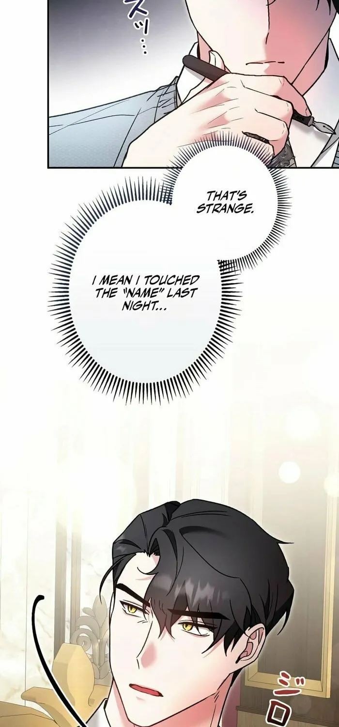 What Remains in the Damaged Place Chapter 10 page 40 - 