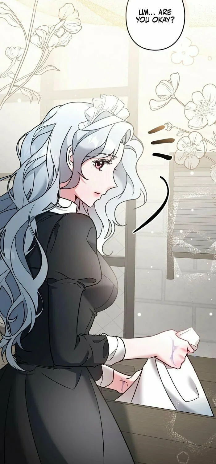 What Remains in the Damaged Place Chapter 10 page 44 - 