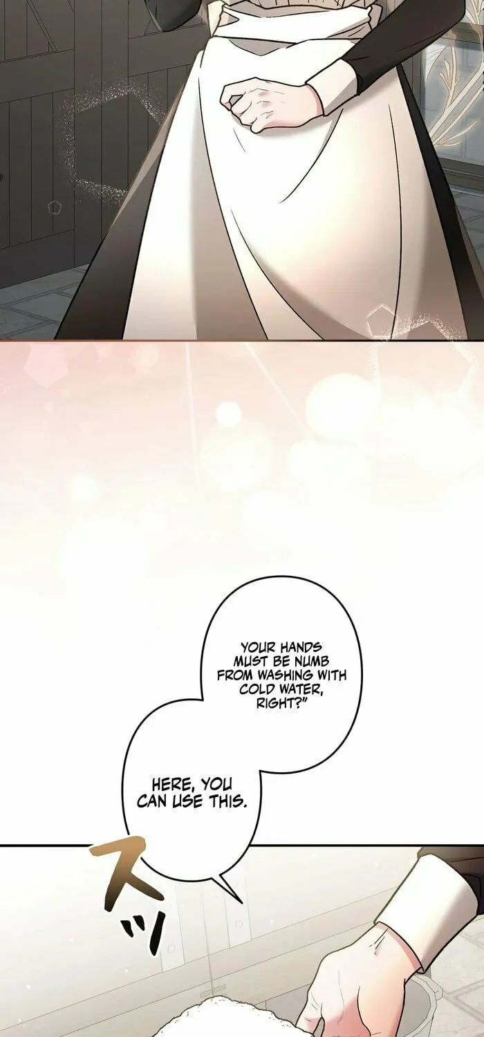What Remains in the Damaged Place Chapter 10 page 46 - 