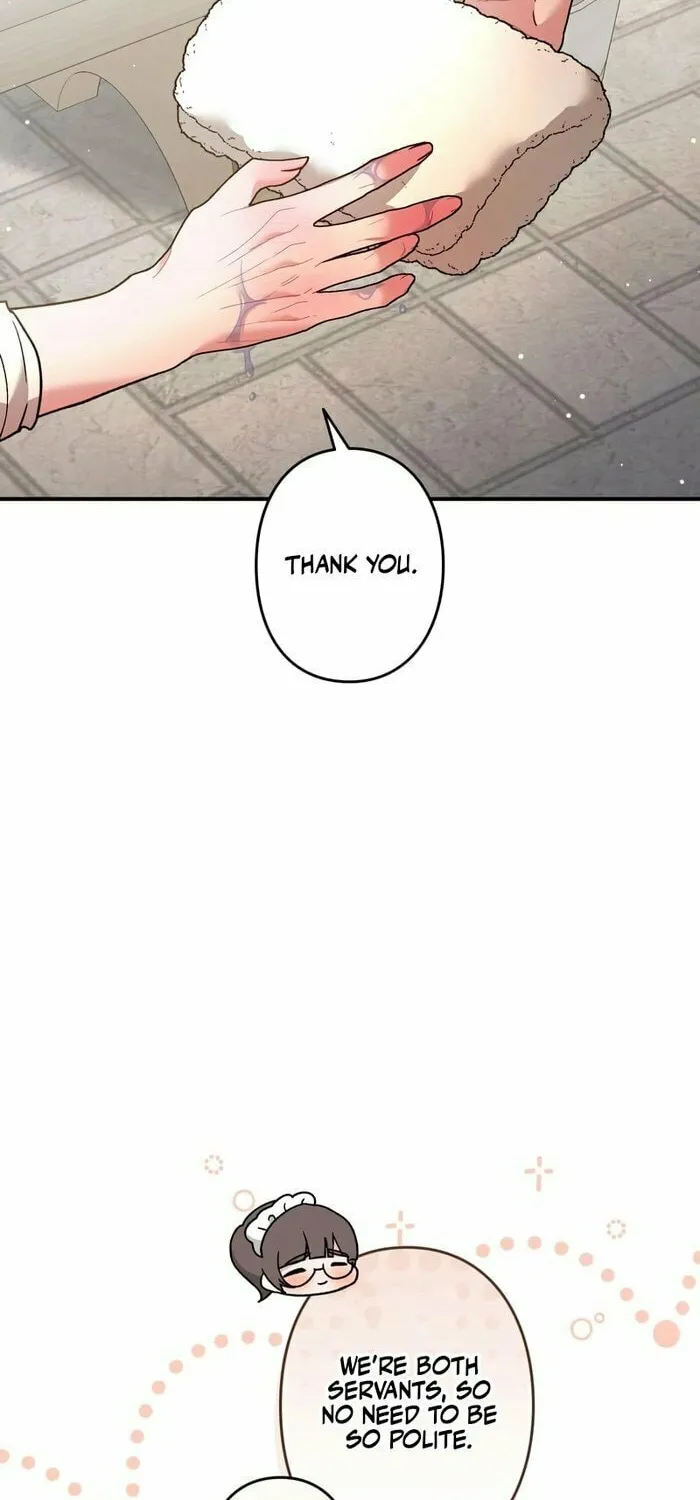 What Remains in the Damaged Place Chapter 10 page 47 - 
