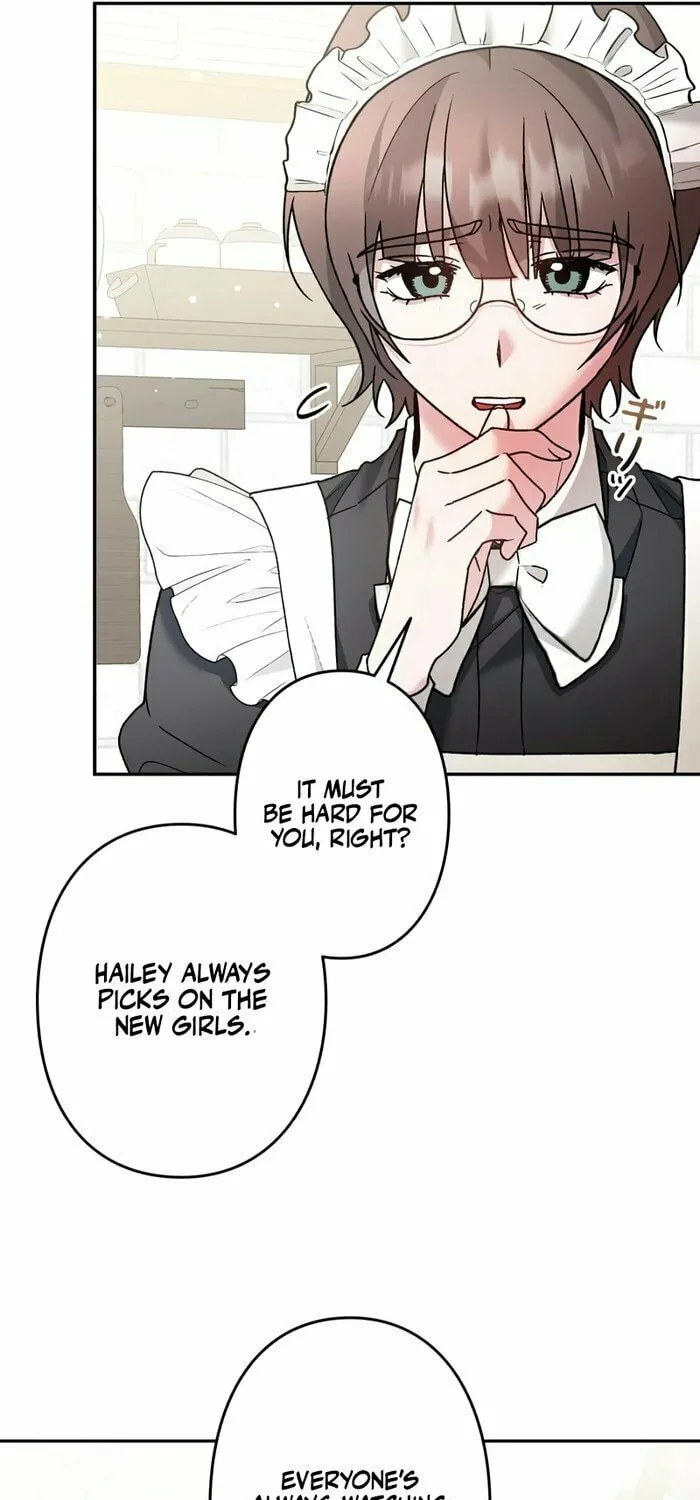 What Remains in the Damaged Place Chapter 10 page 49 - 