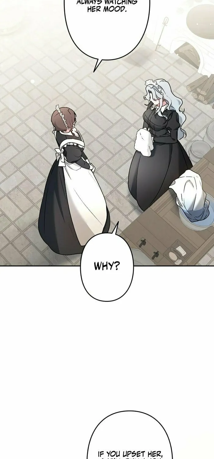 What Remains in the Damaged Place Chapter 10 page 50 - 