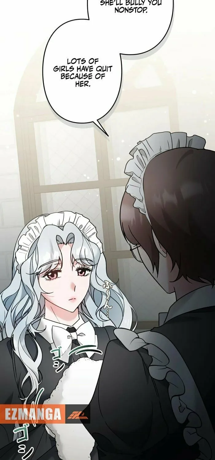 What Remains in the Damaged Place Chapter 10 page 51 - 