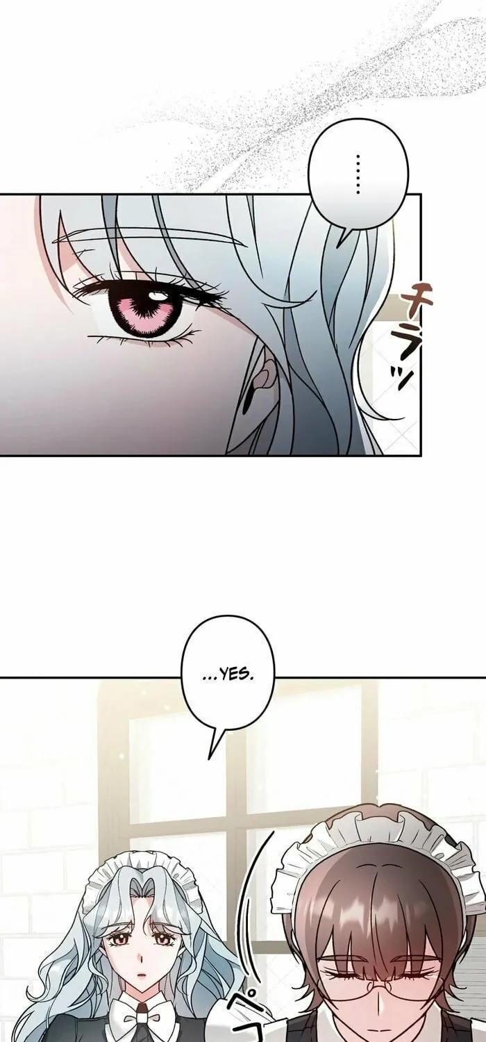 What Remains in the Damaged Place Chapter 10 page 56 - 