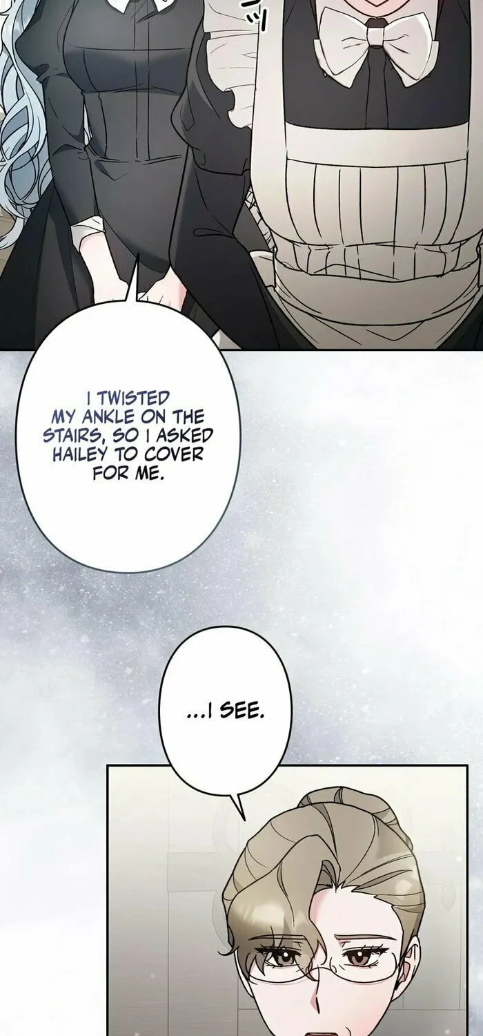 What Remains in the Damaged Place Chapter 10 page 57 - 