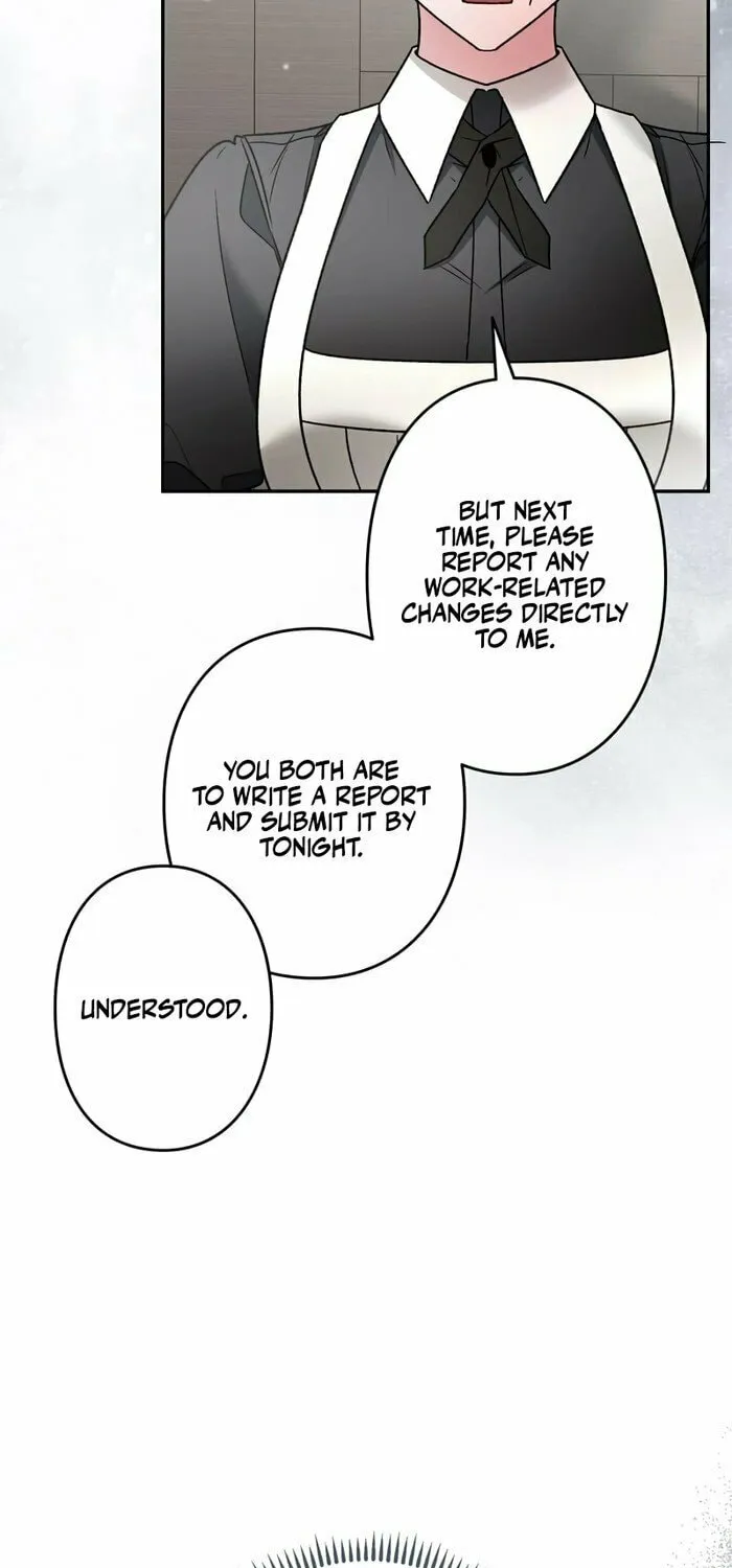 What Remains in the Damaged Place Chapter 10 page 58 - 