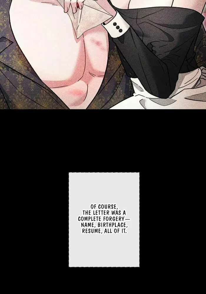 What Remains in the Damaged Place Chapter 10 page 7 - 