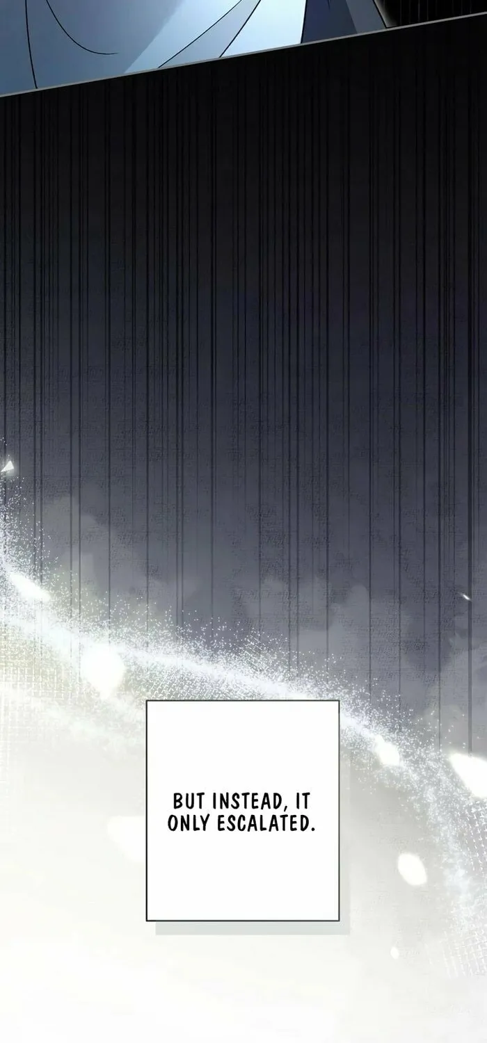 What Remains in the Damaged Place Chapter 10 page 61 - 