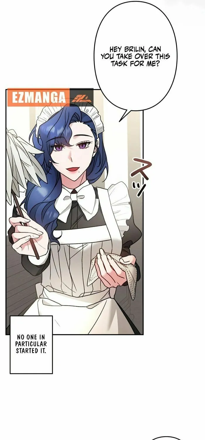 What Remains in the Damaged Place Chapter 10 page 63 - 