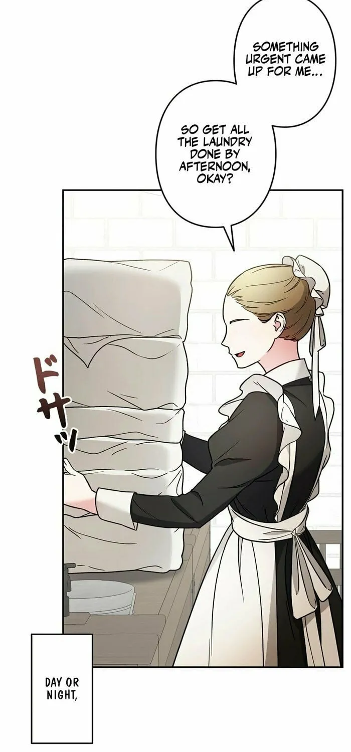 What Remains in the Damaged Place Chapter 10 page 64 - 
