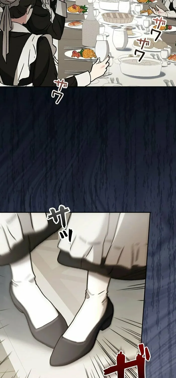 What Remains in the Damaged Place Chapter 10 page 66 - 