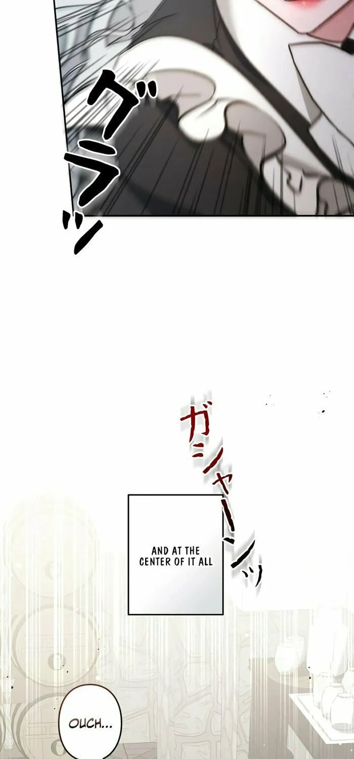 What Remains in the Damaged Place Chapter 10 page 68 - 