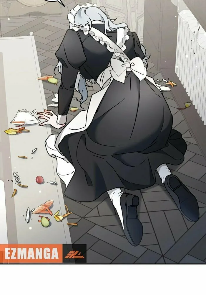What Remains in the Damaged Place Chapter 10 page 69 - 
