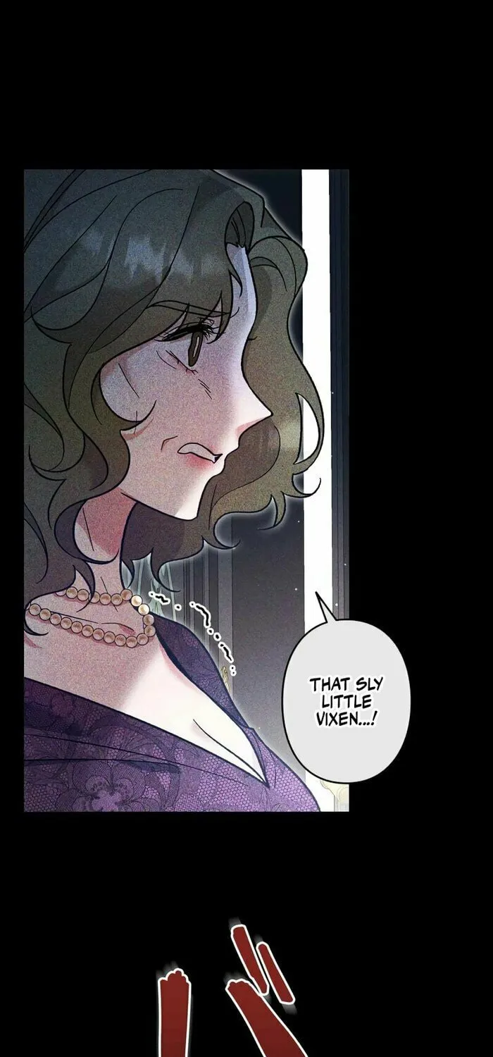 What Remains in the Damaged Place Chapter 10 page 8 - 