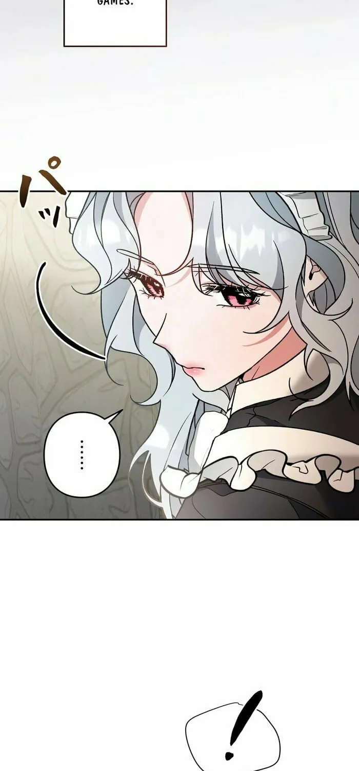 What Remains in the Damaged Place Chapter 10 page 72 - 