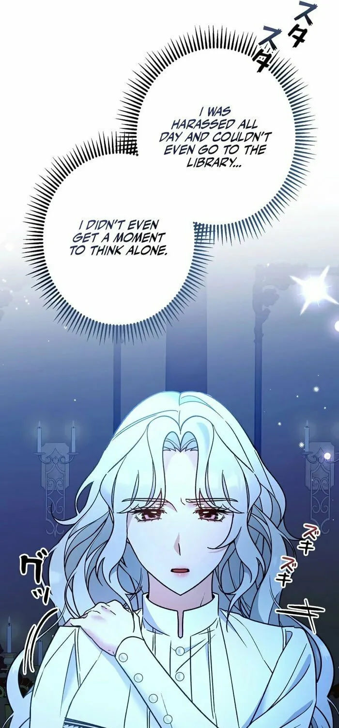 What Remains in the Damaged Place Chapter 10 page 77 - 