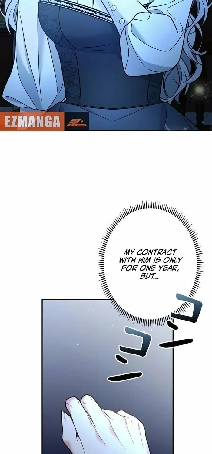 What Remains in the Damaged Place Chapter 10 page 78 - 