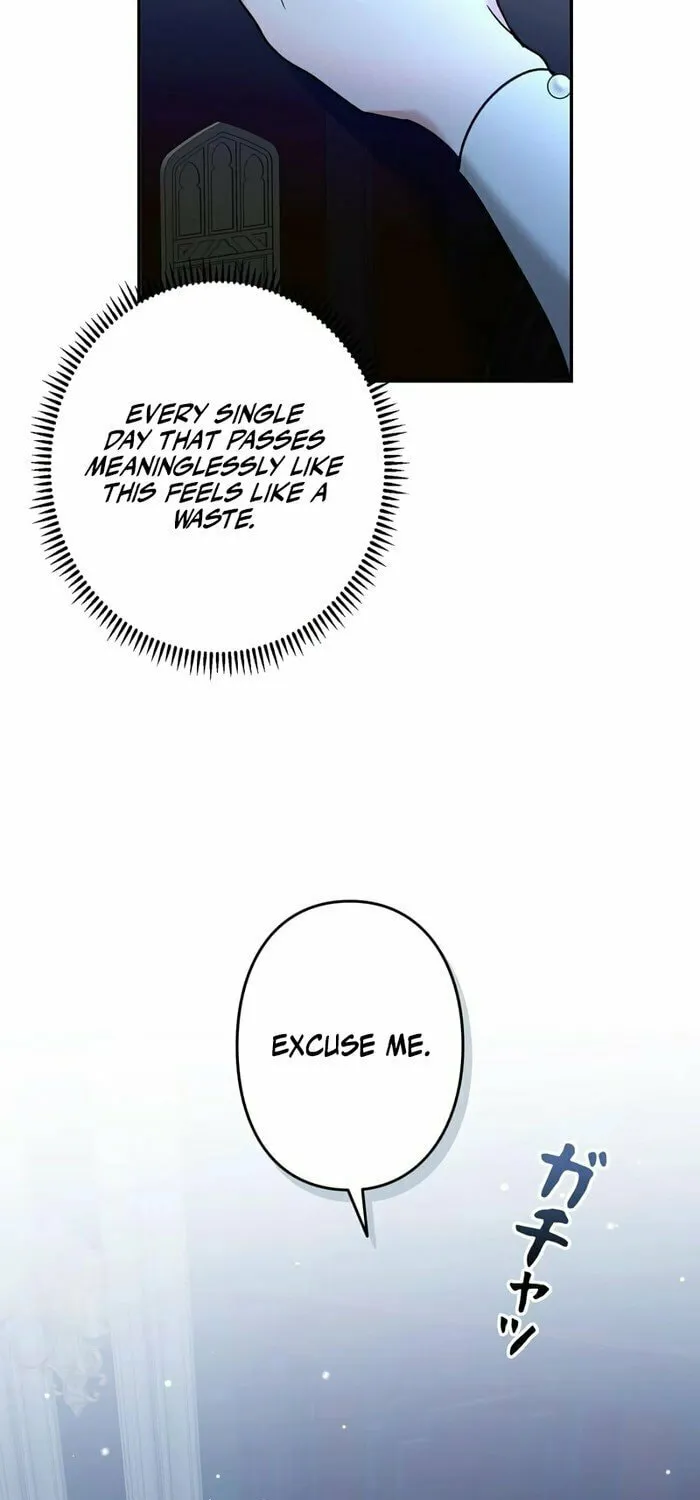 What Remains in the Damaged Place Chapter 10 page 79 - 