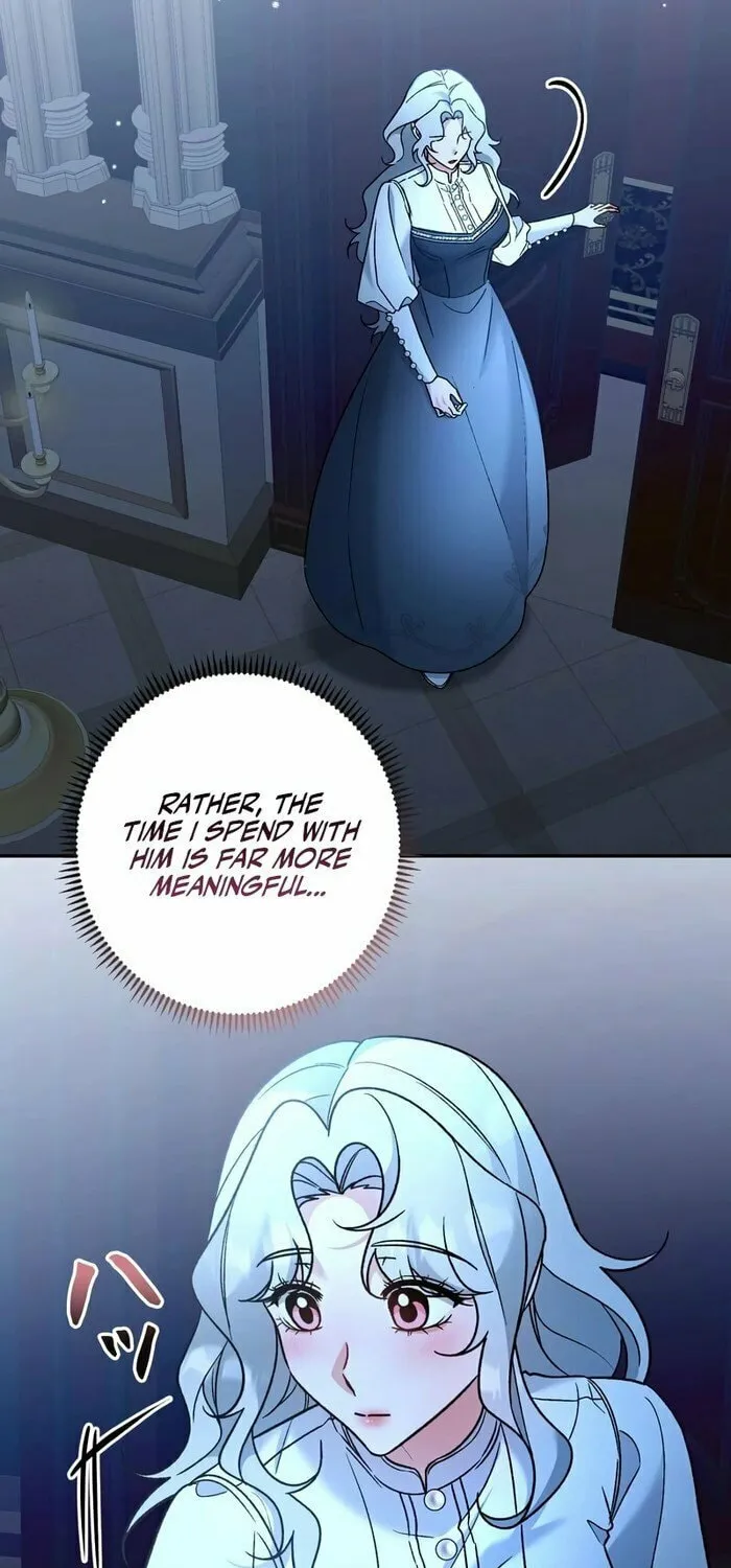 What Remains in the Damaged Place Chapter 10 page 80 - 