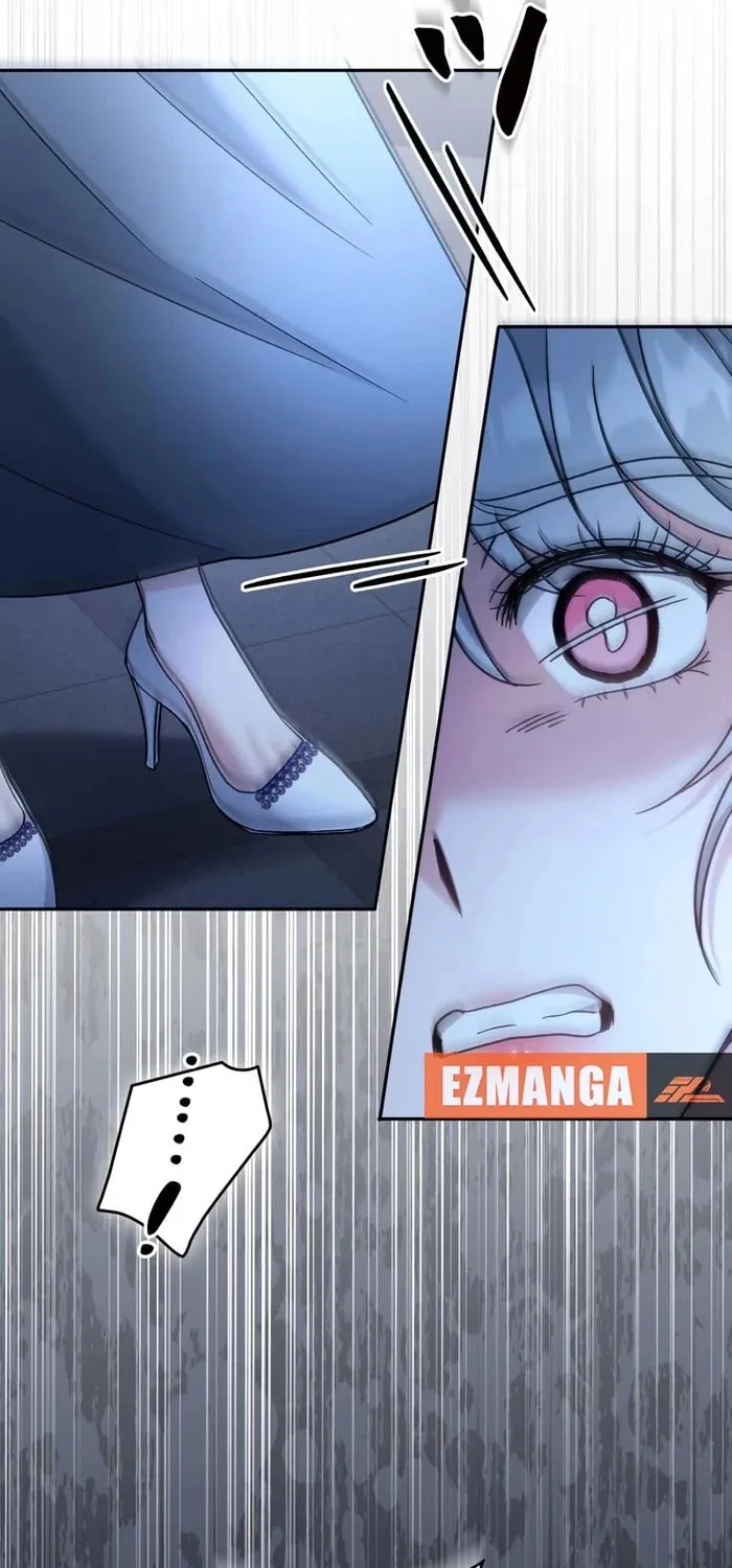 What Remains in the Damaged Place Chapter 10 page 83 - 