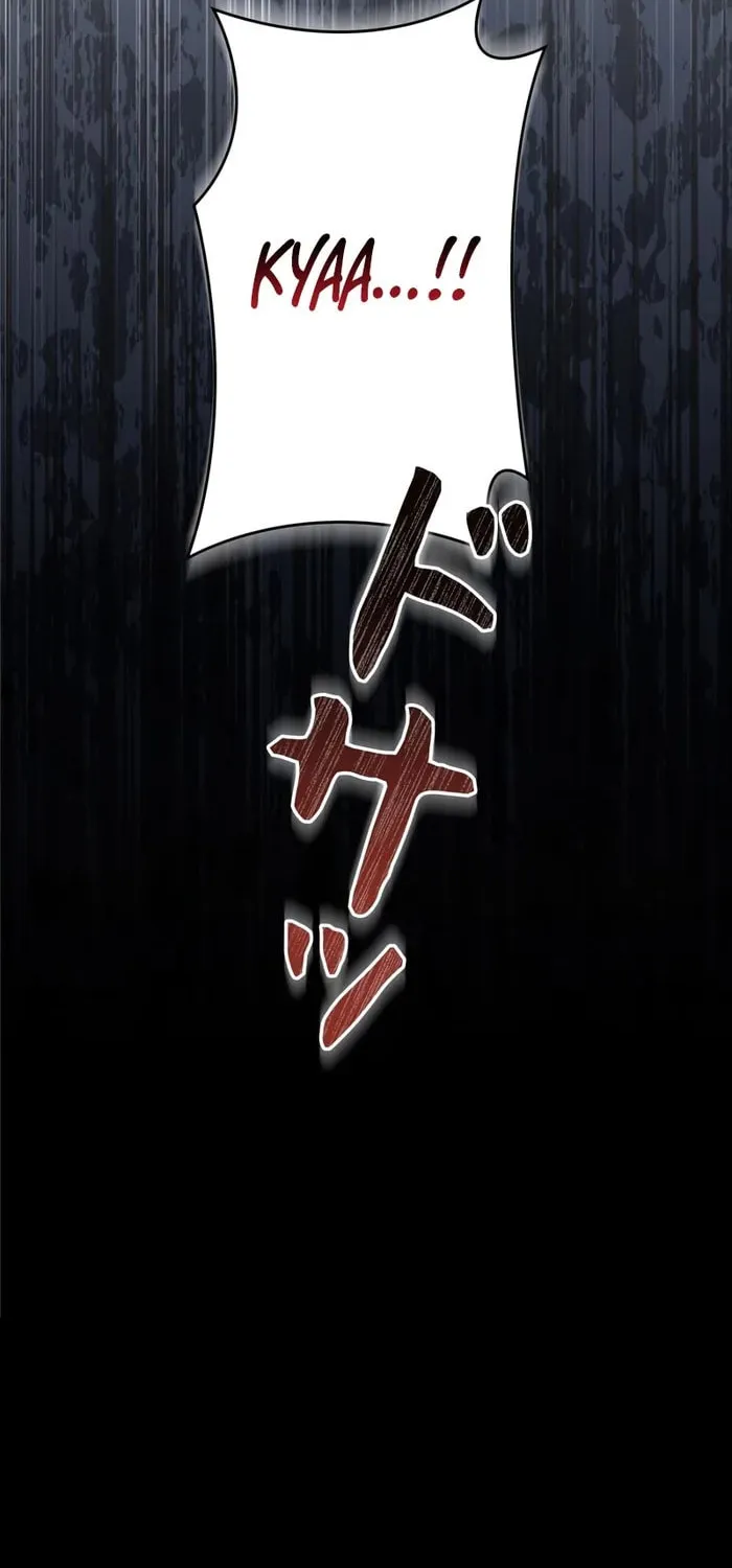 What Remains in the Damaged Place Chapter 10 page 84 - 