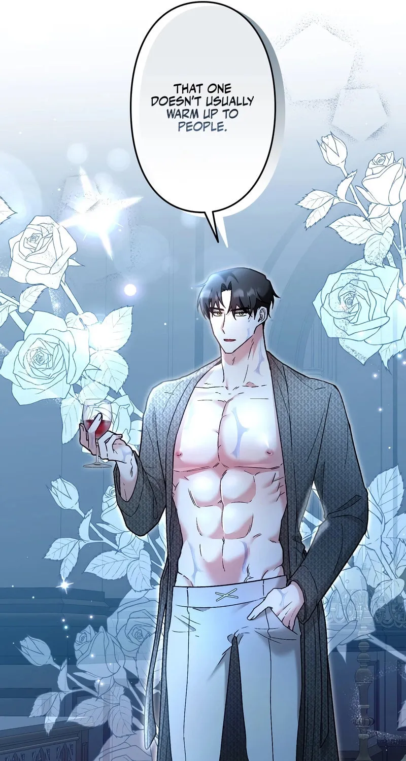 What Remains in the Damaged Place Chapter 11 page 11 - 