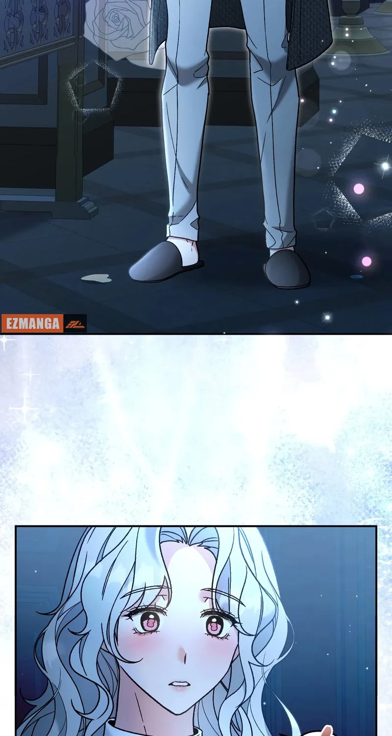 What Remains in the Damaged Place Chapter 11 page 12 - 
