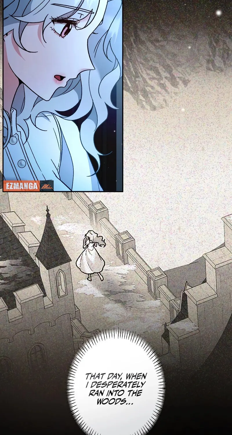 What Remains in the Damaged Place Chapter 11 page 18 - 