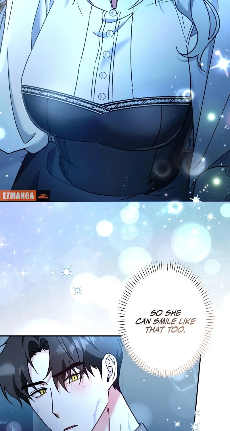 What Remains in the Damaged Place Chapter 11 page 22 - 
