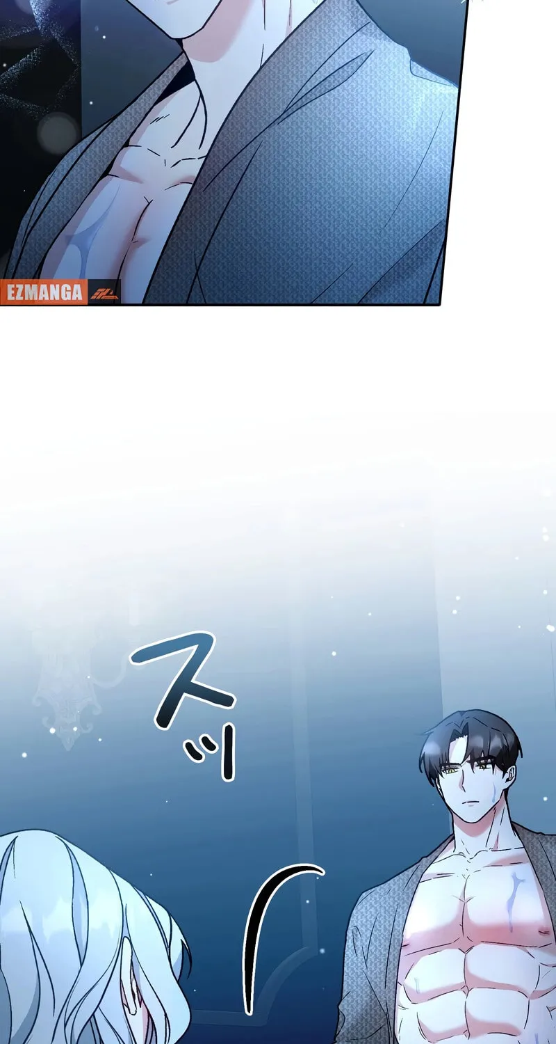 What Remains in the Damaged Place Chapter 11 page 23 - 