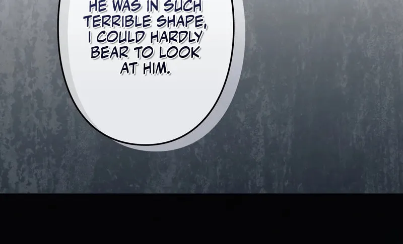 What Remains in the Damaged Place Chapter 11 page 29 - 