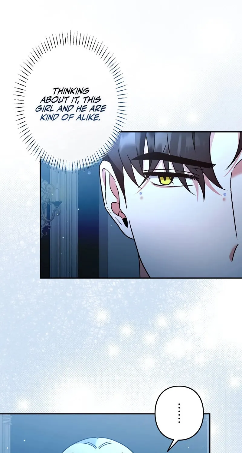 What Remains in the Damaged Place Chapter 11 page 35 - 