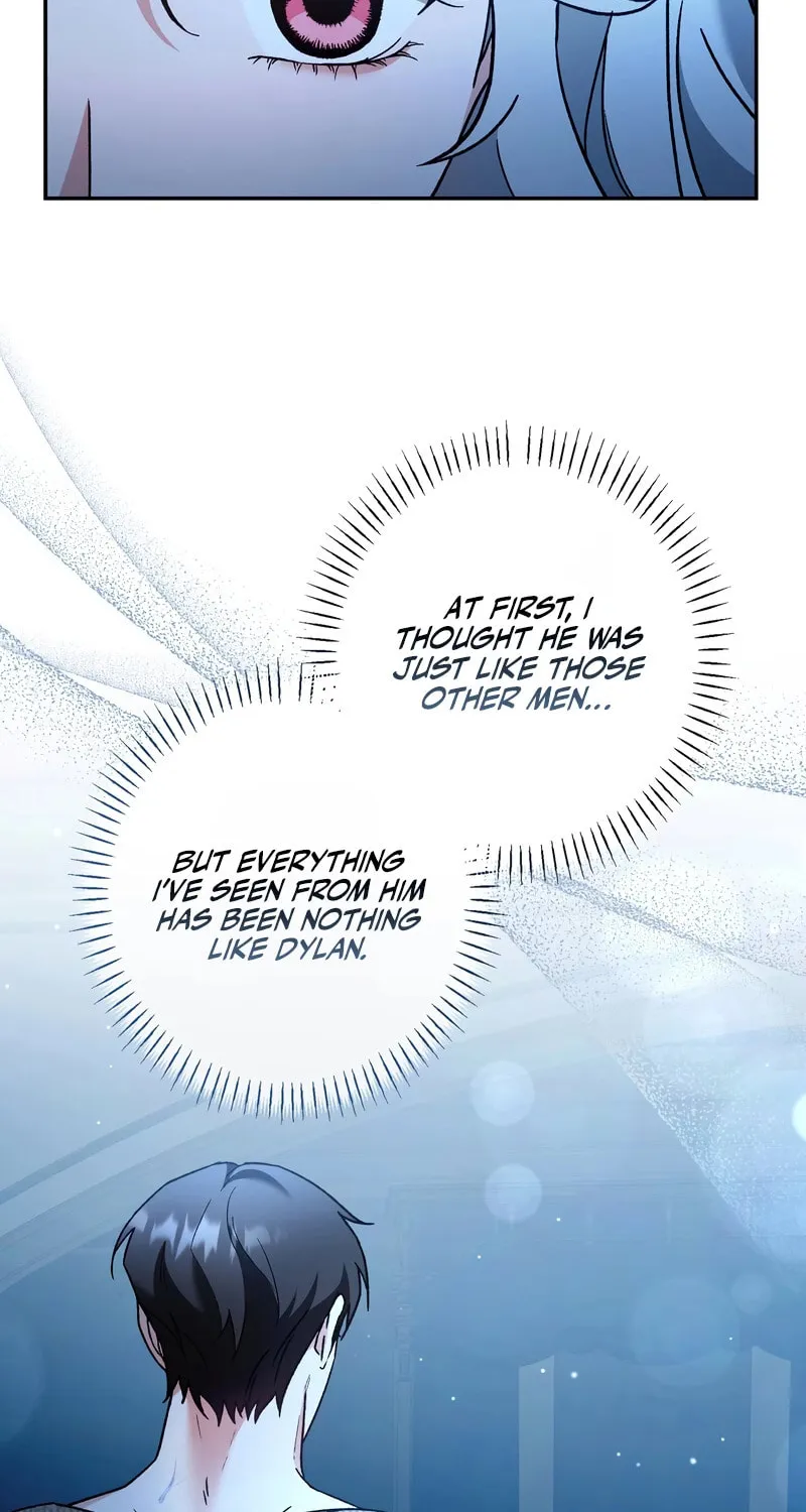 What Remains in the Damaged Place Chapter 11 page 37 - 