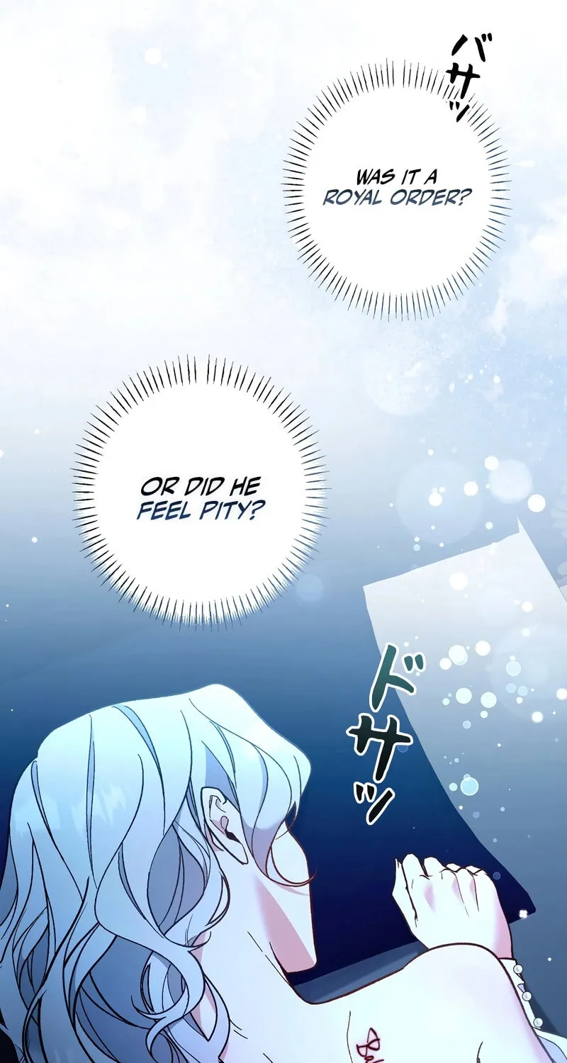 What Remains in the Damaged Place Chapter 11 page 40 - 