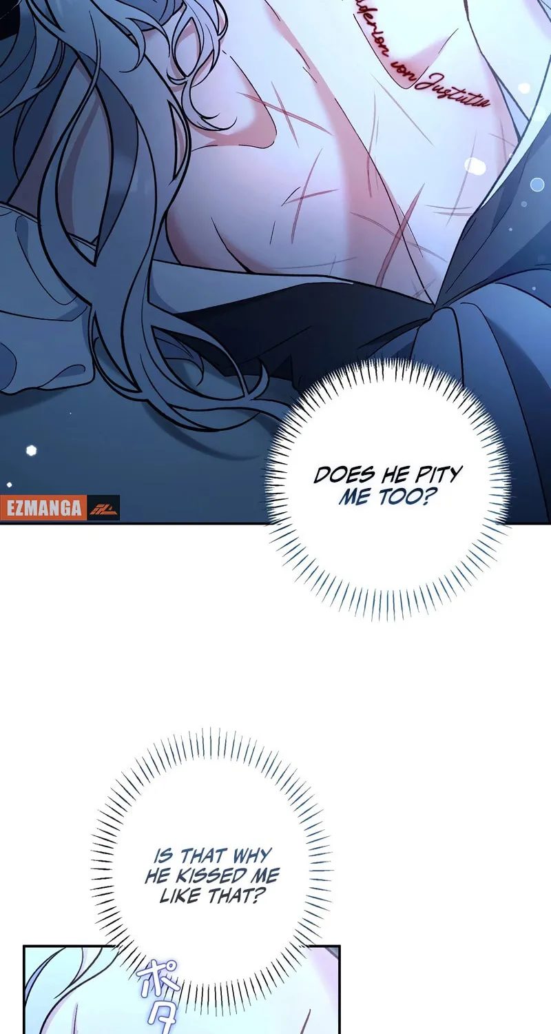 What Remains in the Damaged Place Chapter 11 page 41 - 
