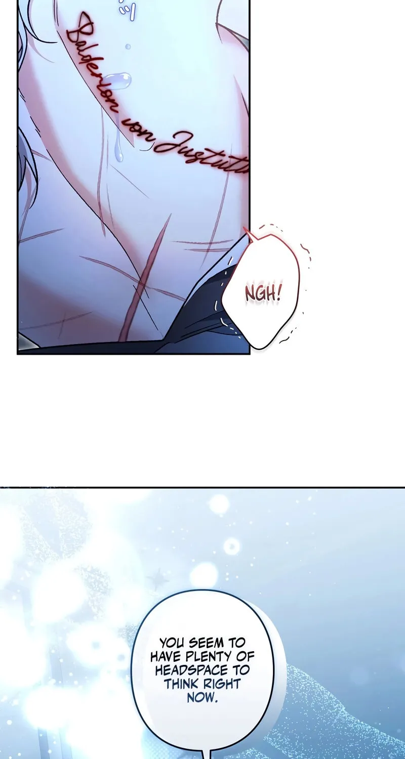 What Remains in the Damaged Place Chapter 11 page 42 - 