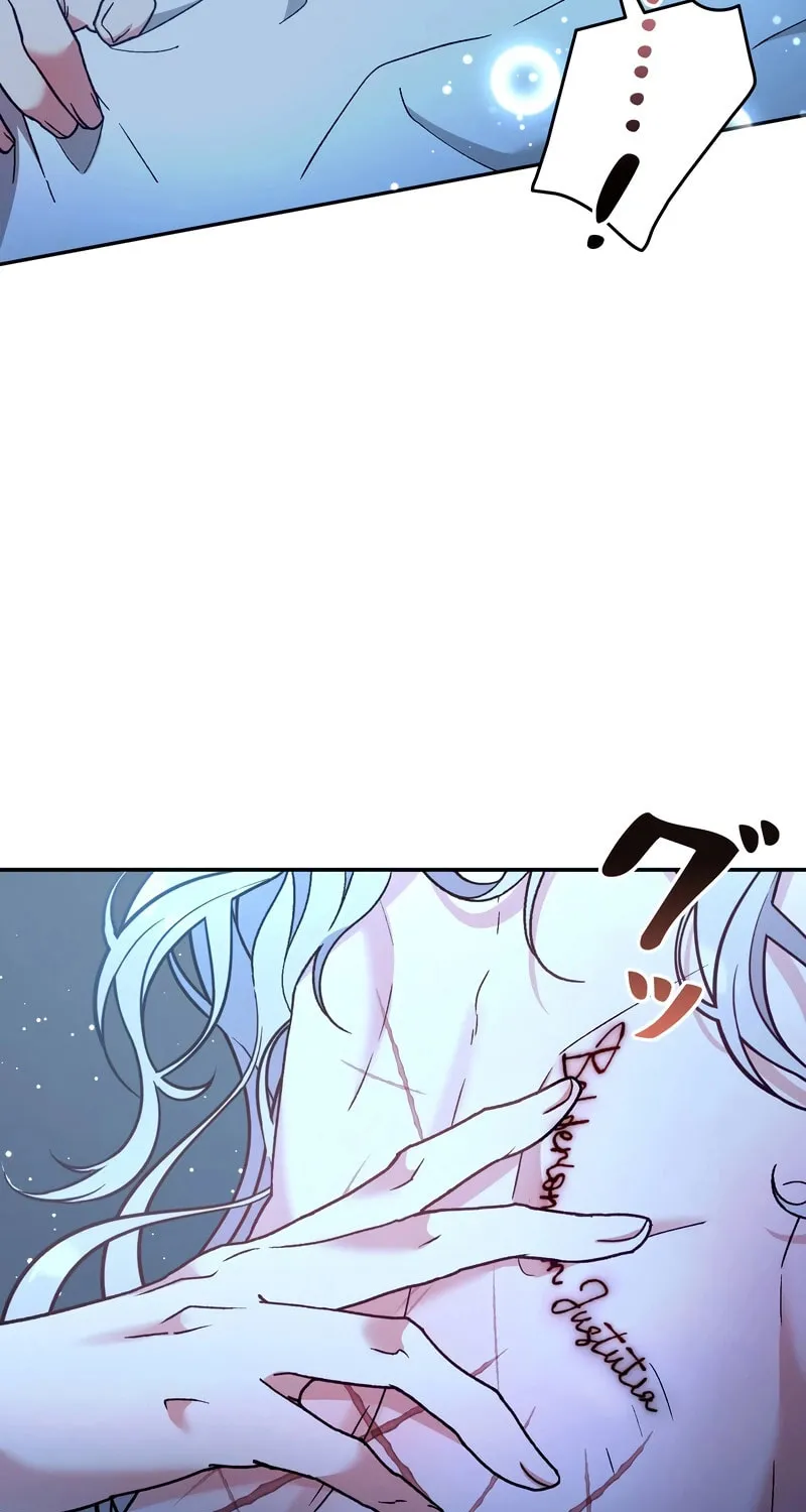 What Remains in the Damaged Place Chapter 11 page 44 - 