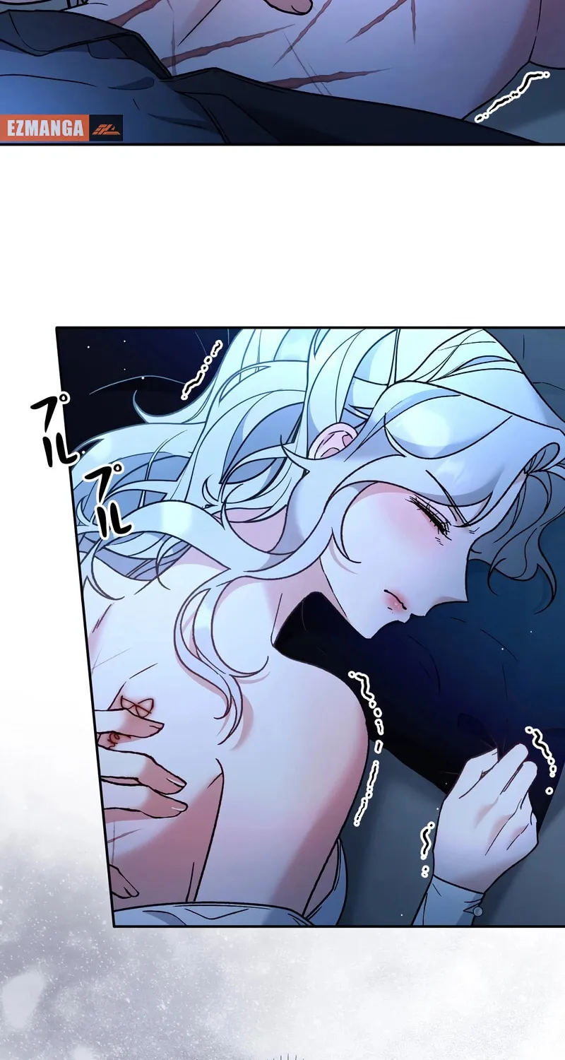 What Remains in the Damaged Place Chapter 11 page 45 - 