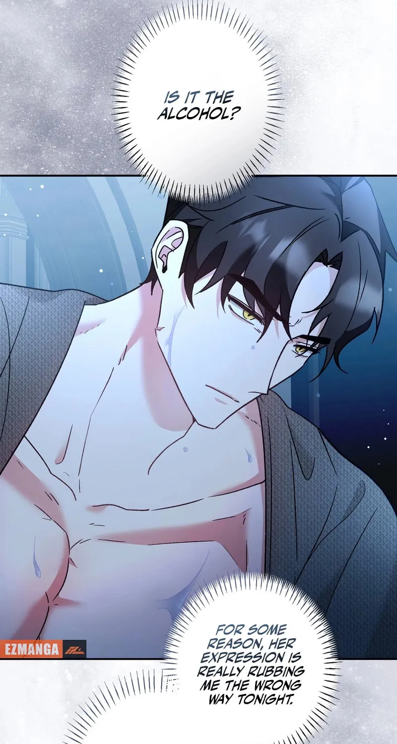What Remains in the Damaged Place Chapter 11 page 46 - 
