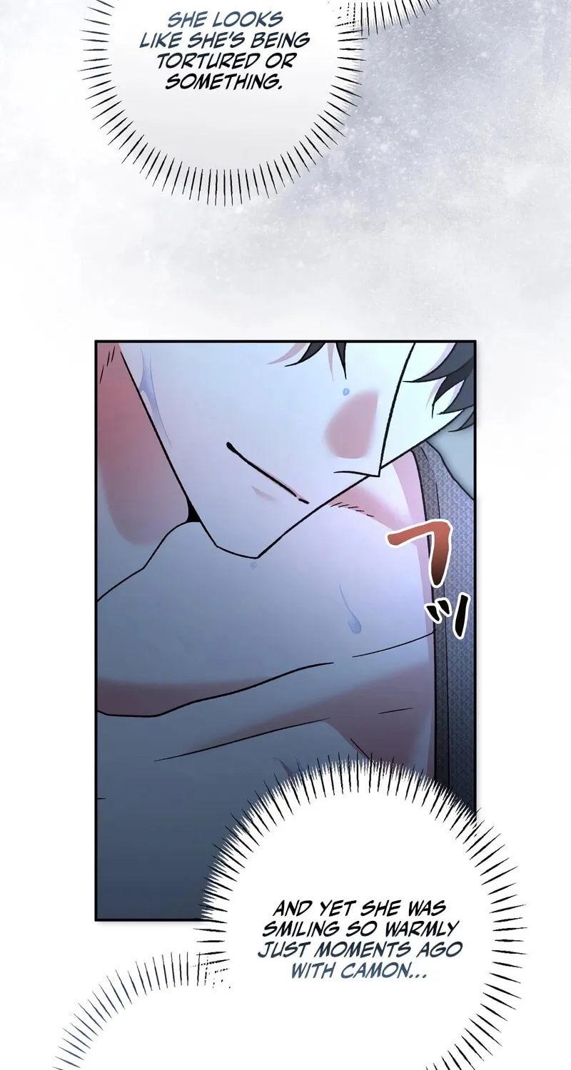 What Remains in the Damaged Place Chapter 11 page 47 - 