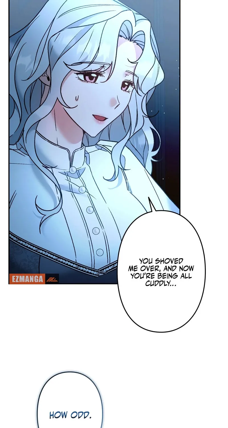 What Remains in the Damaged Place Chapter 11 page 9 - 
