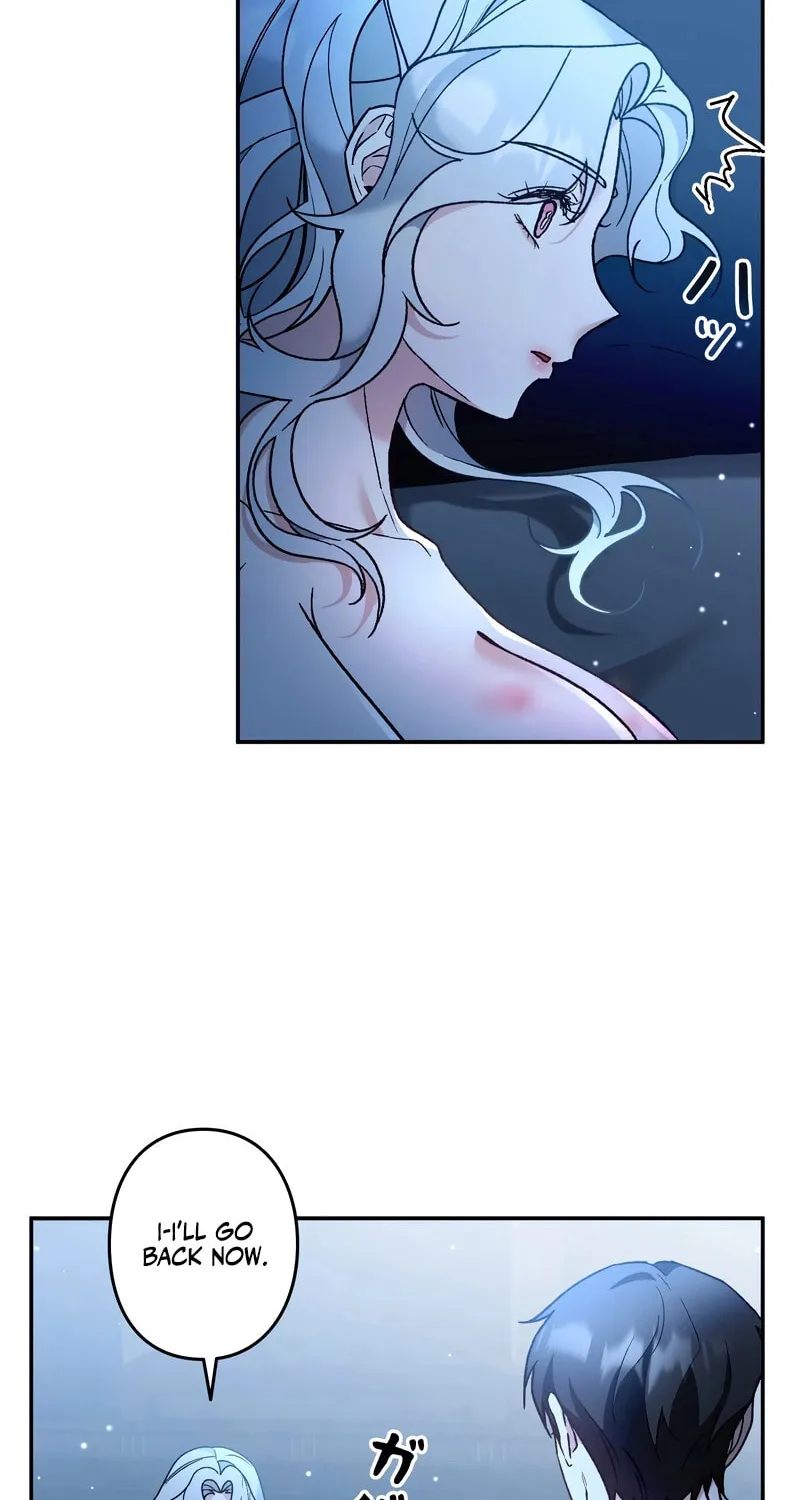 What Remains in the Damaged Place Chapter 12 page 2 - 