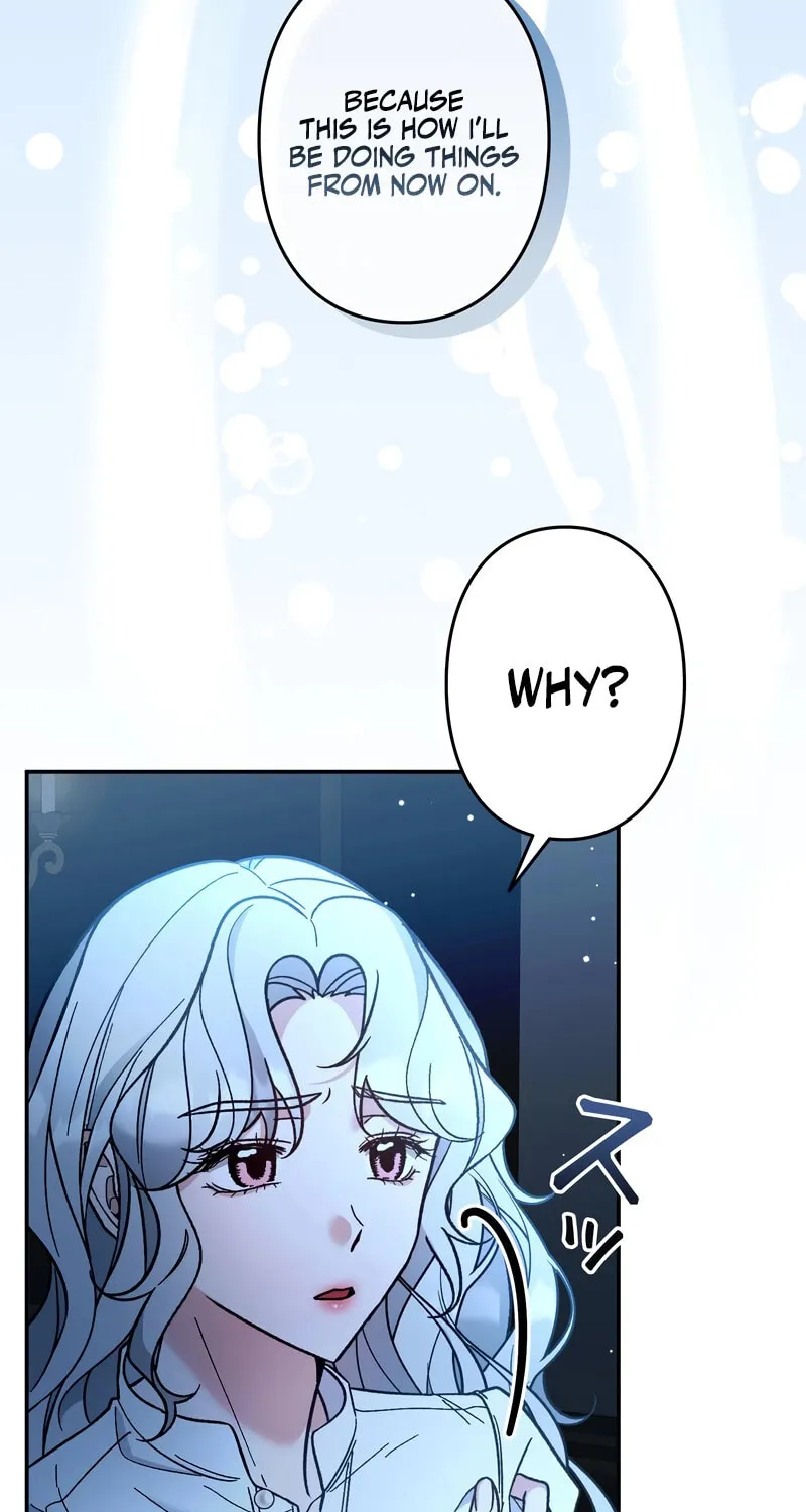 What Remains in the Damaged Place Chapter 12 page 11 - 