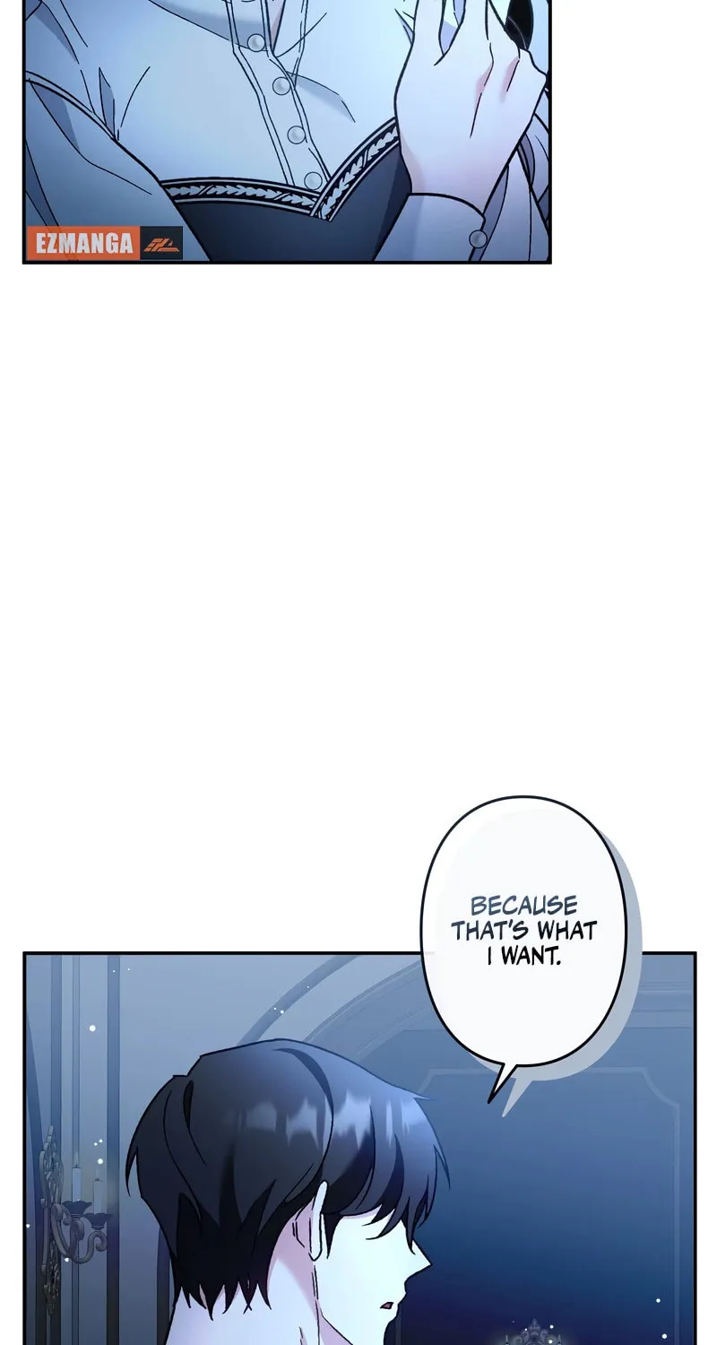 What Remains in the Damaged Place Chapter 12 page 12 - 